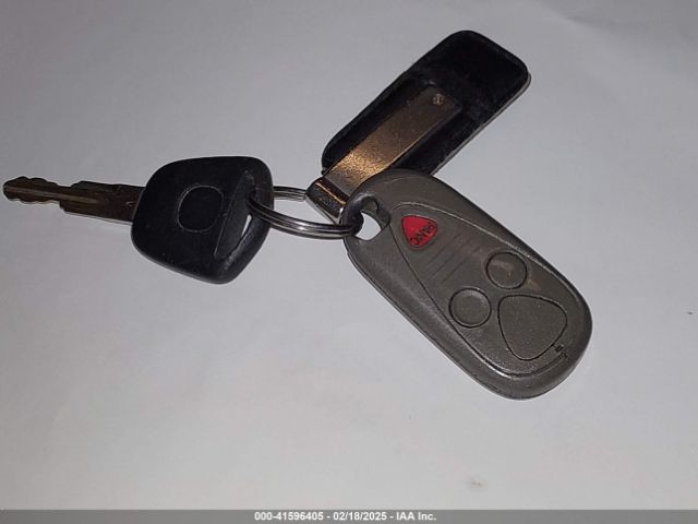 2005 ACURA TSX JH4CL96975C034682 Photo 10