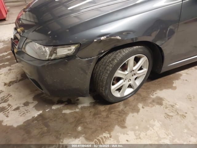 2005 ACURA TSX JH4CL96975C034682 Photo 5