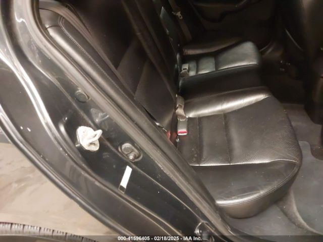 2005 ACURA TSX JH4CL96975C034682 Photo 7