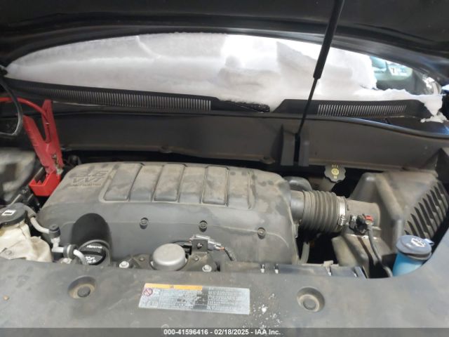 1GKKVTKD3FJ112701 GMC Acadia Denali