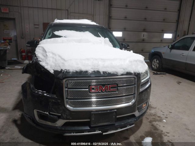 1GKKVTKD3FJ112701 GMC Acadia Denali