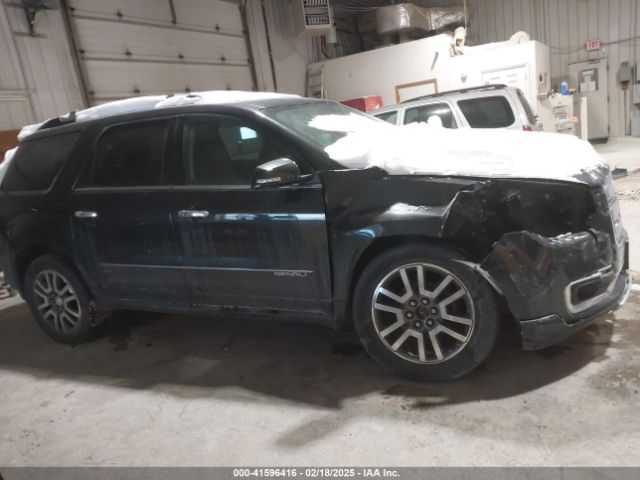 1GKKVTKD3FJ112701 GMC Acadia Denali