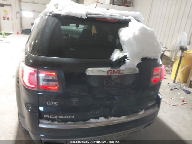 1GKKVTKD3FJ112701 GMC Acadia Denali