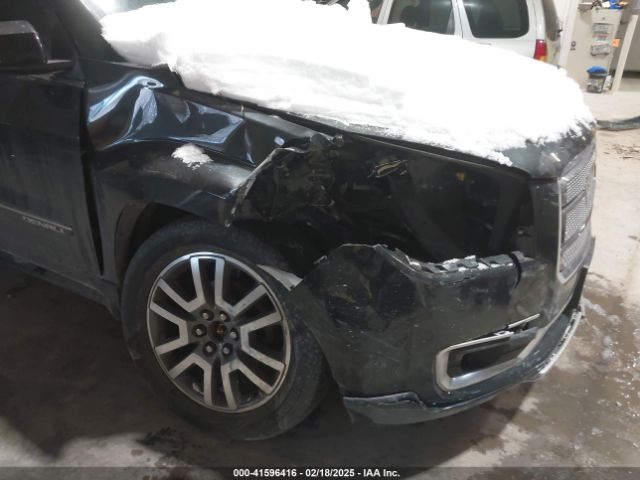 1GKKVTKD3FJ112701 GMC Acadia Denali