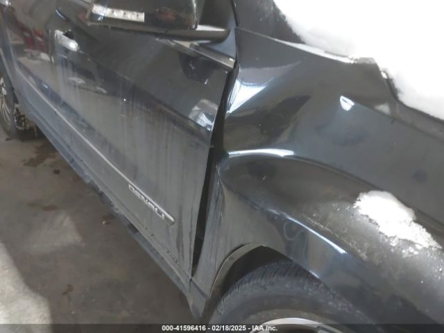 1GKKVTKD3FJ112701 GMC Acadia Denali
