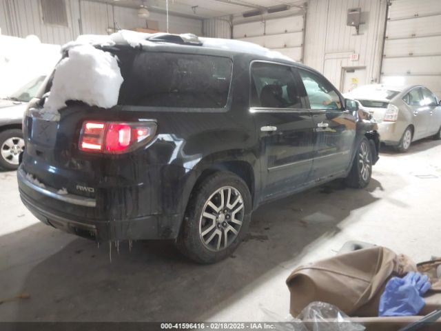 1GKKVTKD3FJ112701 GMC Acadia Denali