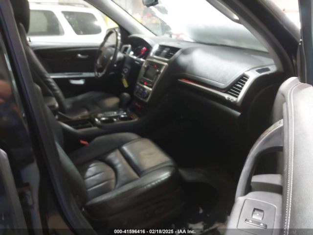 1GKKVTKD3FJ112701 GMC Acadia Denali