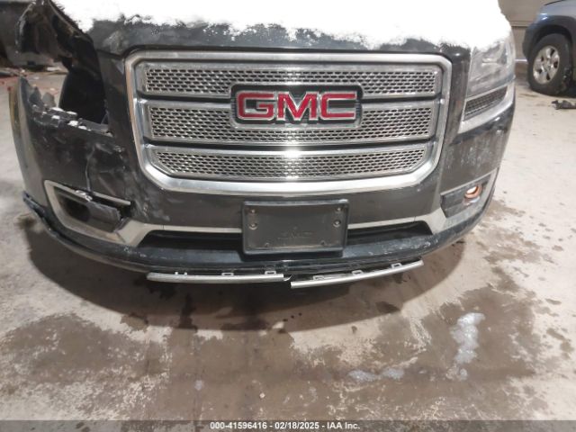 1GKKVTKD3FJ112701 GMC Acadia Denali