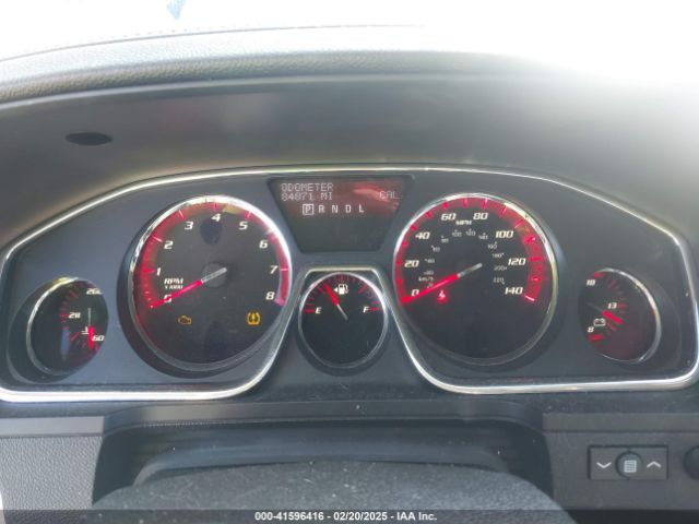 1GKKVTKD3FJ112701 GMC Acadia Denali