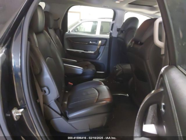 1GKKVTKD3FJ112701 GMC Acadia Denali