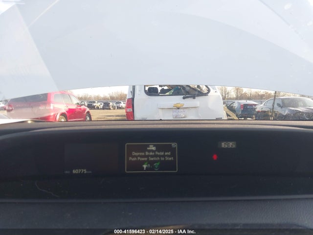 JTDL9MFU4N3037305 Toyota Prius Nightshade Edition Awd-e