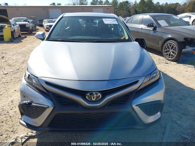 4T1G11AK8PU819175 Toyota CAMRY SE