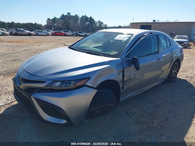 4T1G11AK8PU819175 Toyota CAMRY SE