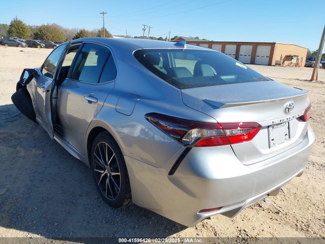 4T1G11AK8PU819175 Toyota CAMRY SE