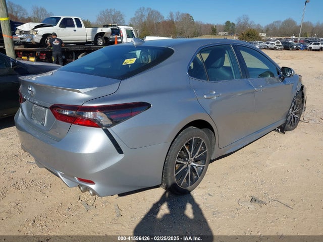 4T1G11AK8PU819175 Toyota CAMRY SE