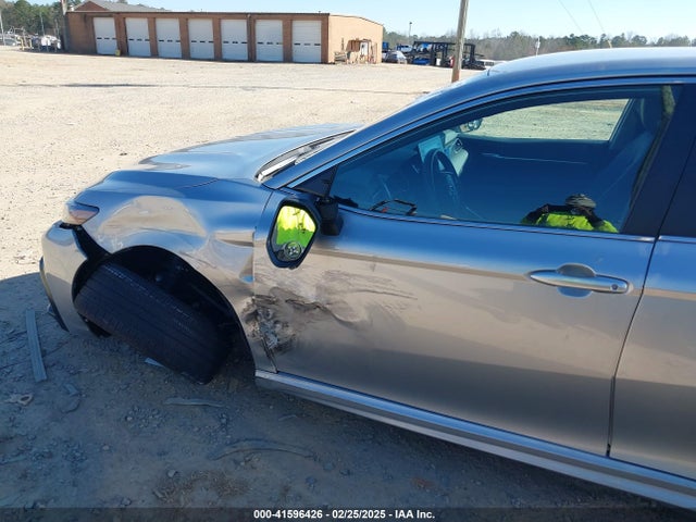 4T1G11AK8PU819175 Toyota CAMRY SE