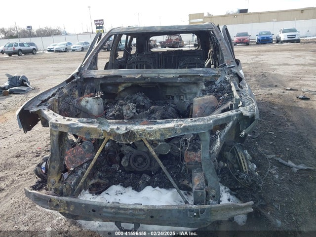 Jeep Grand Cherokee 2021 1C4RJFAGXMC612858 Image 6