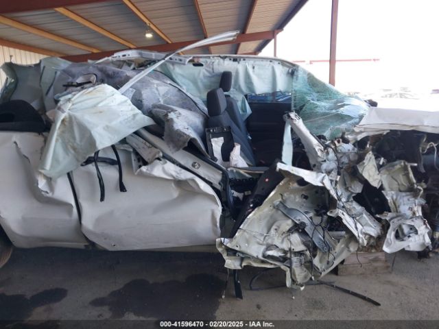 3GCPWAEFXKG288334 Chevrolet Silverado 1500 Work Truck