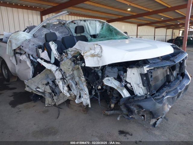 3GCPWAEFXKG288334 Chevrolet Silverado 1500 Work Truck