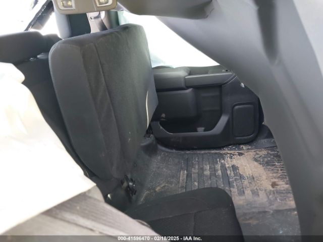 3GCPWAEFXKG288334 Chevrolet Silverado 1500 Work Truck