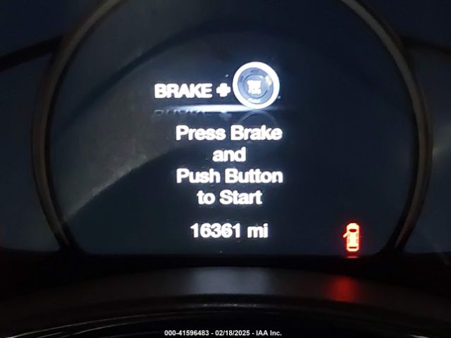 1C4SDJCT2PC584127 Dodge Durango R/t Plus Awd