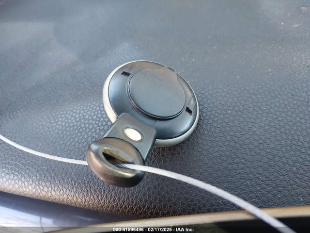 2009 MINI COOPER S CLUBMAN WMWMM33539TP73598 Photo 10