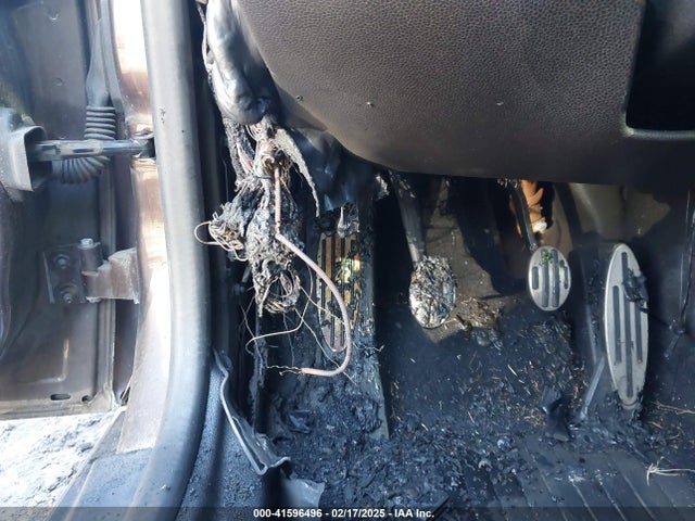 2009 MINI COOPER S CLUBMAN WMWMM33539TP73598 Photo 5