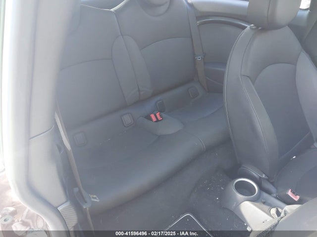 2009 MINI COOPER S CLUBMAN WMWMM33539TP73598 Photo 7