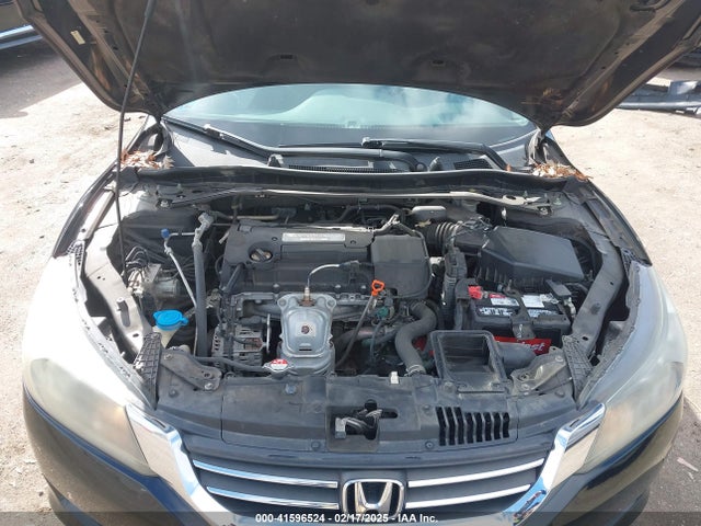 Honda ACCORD EX 2014 1HGCR2F70EA047664 Image 10