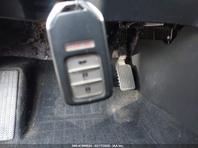 Honda ACCORD EX 2014 1HGCR2F70EA047664 Image 11