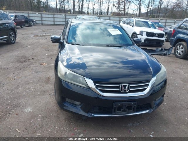 Honda ACCORD EX 2014 1HGCR2F70EA047664 Image 12