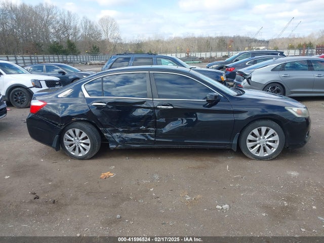 Honda ACCORD EX 2014 1HGCR2F70EA047664 Image 13