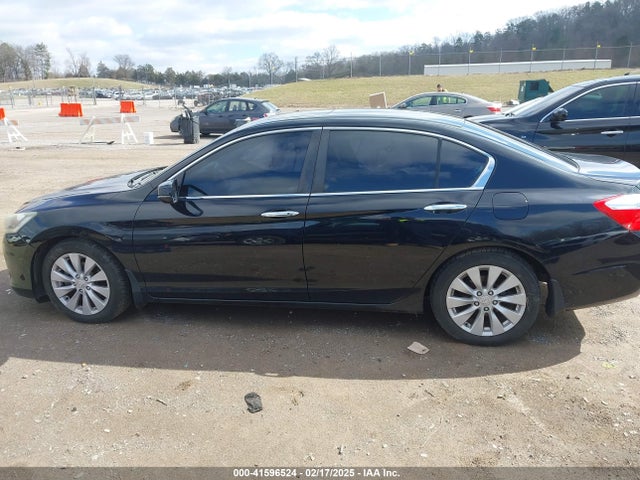 Honda ACCORD EX 2014 1HGCR2F70EA047664 Image 14