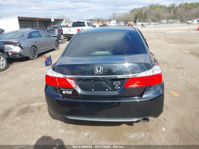 Honda ACCORD EX 2014 1HGCR2F70EA047664 Image 16