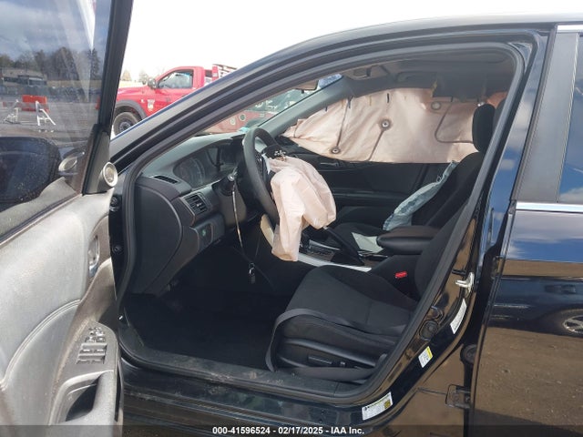 Honda ACCORD EX 2014 1HGCR2F70EA047664 Image 5