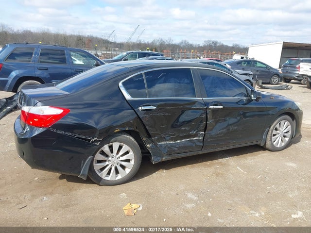 Honda ACCORD EX 2014 1HGCR2F70EA047664 Image 6