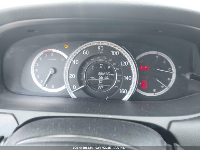 Honda ACCORD EX 2014 1HGCR2F70EA047664 Image 7
