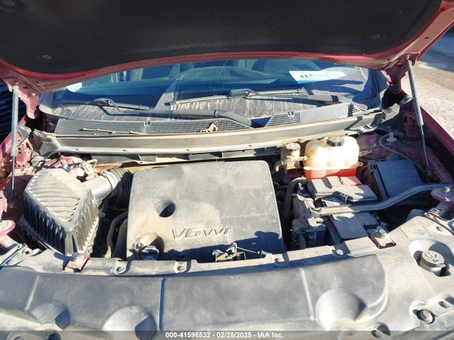1GNERGKWXJJ269969 Chevrolet Traverse 1lt