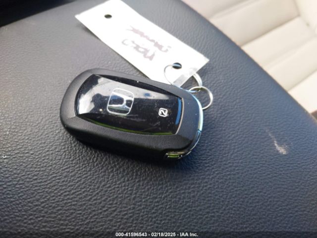 2HKRS6H94SH814259 Honda Cr-v Hybrid Sport Touring