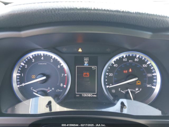 5TDKKRFH4FS065945 Toyota Highlander Xle V6