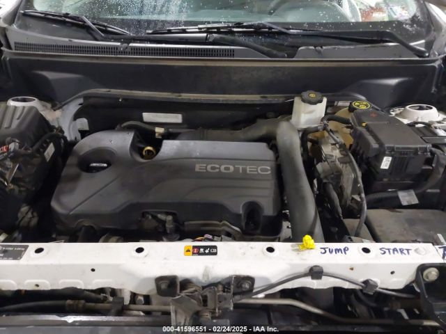 2GNAXSEV0J6203227 Chevrolet EQUINOX LT