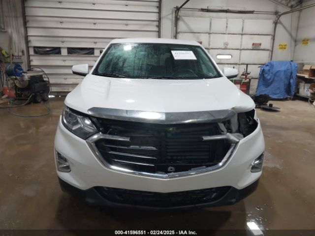 2GNAXSEV0J6203227 Chevrolet EQUINOX LT