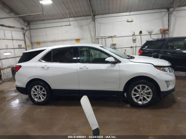 2GNAXSEV0J6203227 Chevrolet EQUINOX LT