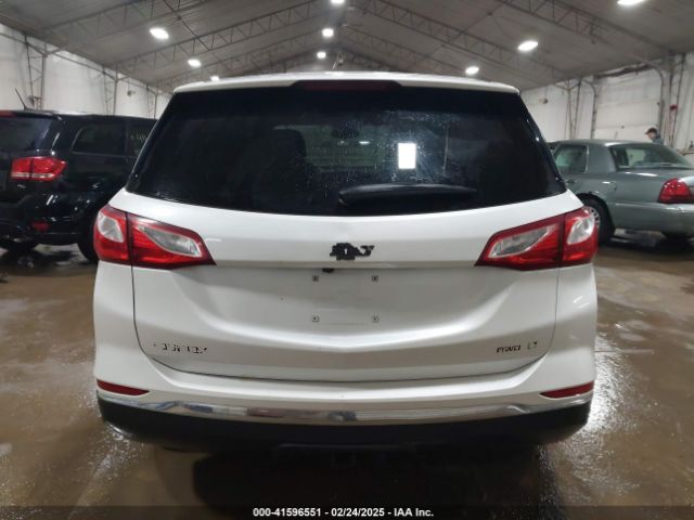 2GNAXSEV0J6203227 Chevrolet EQUINOX LT
