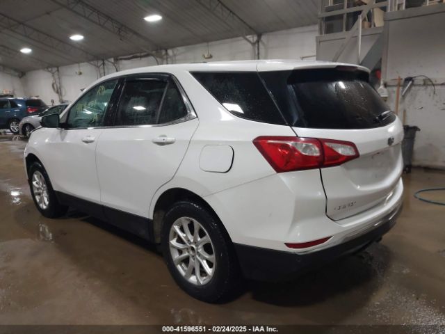2GNAXSEV0J6203227 Chevrolet EQUINOX LT
