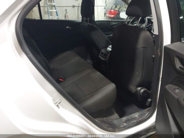 2GNAXSEV0J6203227 Chevrolet EQUINOX LT