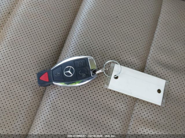 2011 MERCEDES-BENZ E 550 WDDKK7CF4BF093607 Photo 10