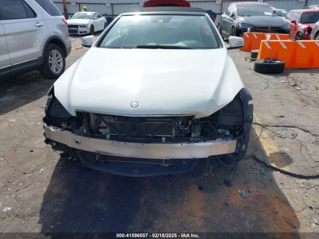 2011 MERCEDES-BENZ E 550 WDDKK7CF4BF093607 Photo 5