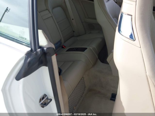 2011 MERCEDES-BENZ E 550 WDDKK7CF4BF093607 Photo 7
