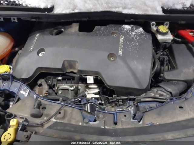 1FMCU9GD0HUD61453 Ford ESCAPE SE